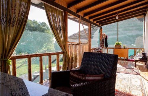 Chuy Province Other | Yurt Camp КӨNӨK