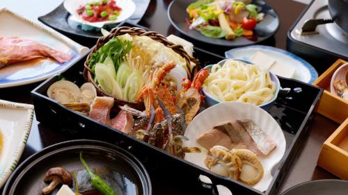 Toi Hotel | Yururi Nishiizu