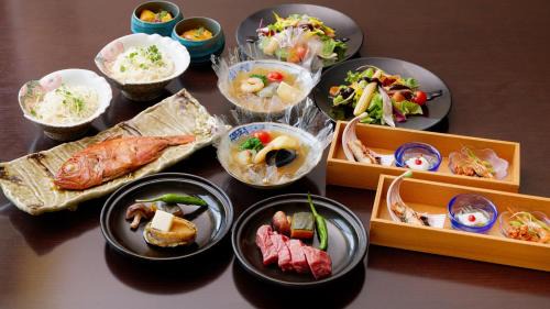 Toi Hotel | Yururi Nishiizu