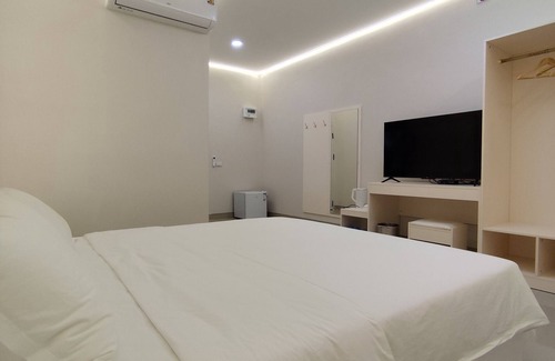 Mueang Samut Prakan District Hotel | Yusabai Villa Bangpoo
