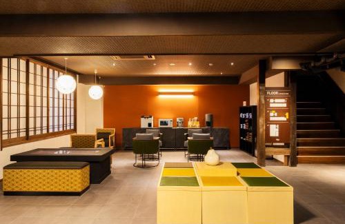 Kurokawa Onsen Hotel | Yusai Bekkan