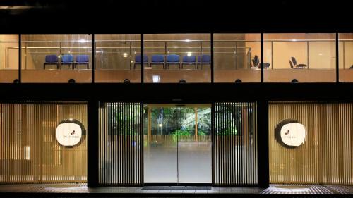 Shiobara Hotel | Yutorelo Nasushiobara