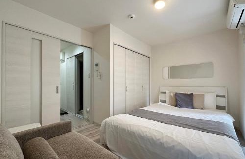 Onomichi House | Yutori by b hotel - Homey w 1BR in Onomichi for 3 Ppl