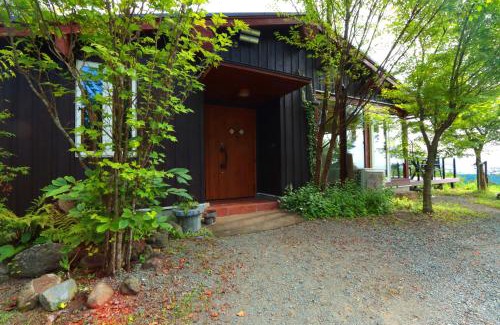 Mashiki Hotel | Yuushin