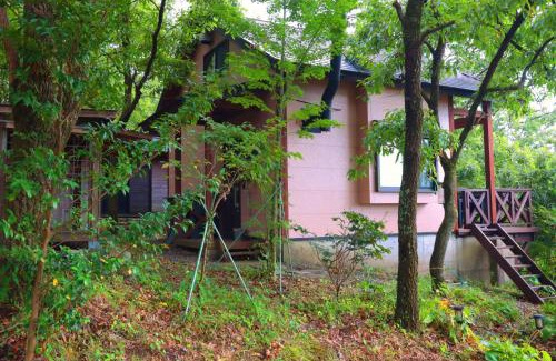 Mashiki Hotel | Yuushin