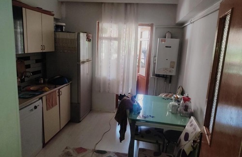 Kecioren Apartment | Yuvam Home