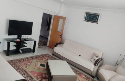 Kecioren Apartment | Yuvam Home