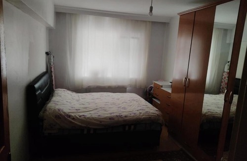Kecioren Apartment | Yuvam Home