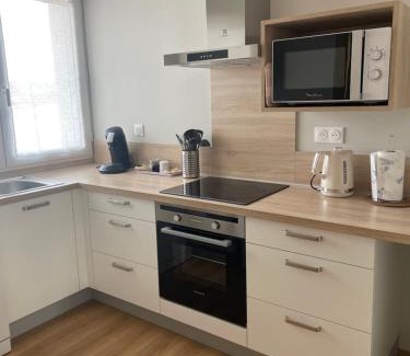 Albi Apartment | YVES SAINT LAURENT/COCO CHANEL