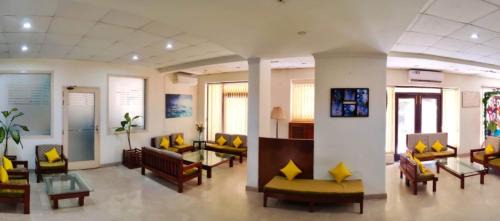 Connaught Place House | YWCA International Guest House