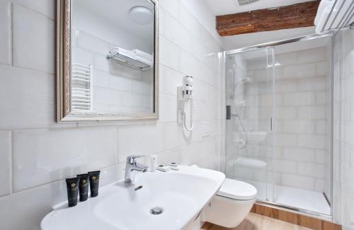 Podebrady House | Zámecký hotel & Wellness