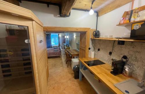 Banska Stiavnica Apartment | Zázrak Wellness
