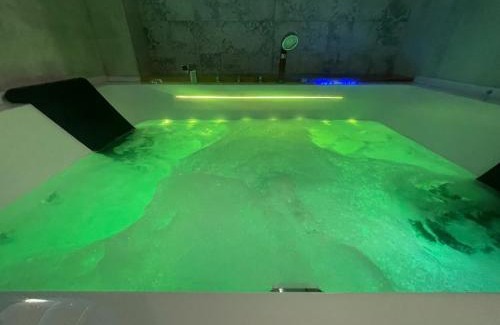 Banska Stiavnica Apartment | Zázrak Wellness