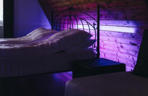 Mako Apartment | Zöld Éden Kabin