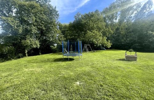 Kerkaszentkiraly House | Zöld orom vendégház