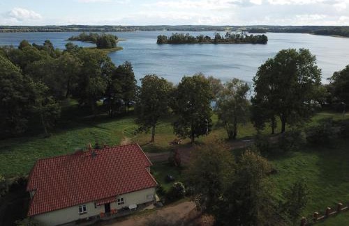 Wegorzewo House | Złota Leśniczówka