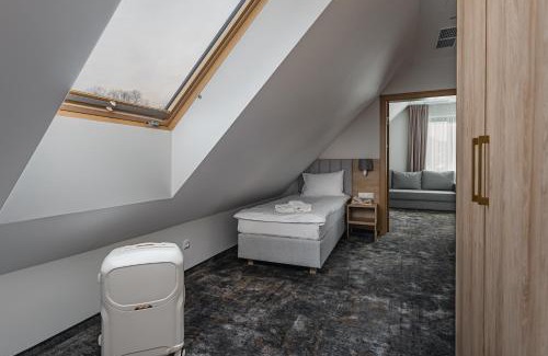 Lapsze Nizne Hotel | Złoty Kłos Łapsze Niżne