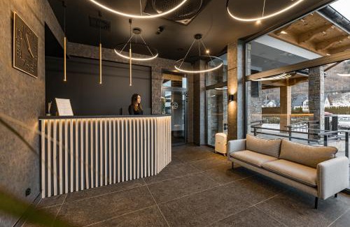 Lapsze Nizne Hotel | Złoty Kłos Łapsze Niżne