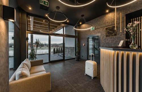 Lapsze Nizne Hotel | Złoty Kłos Łapsze Niżne