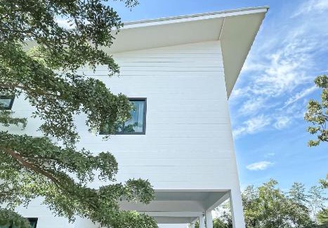 Pak Nam Pran Resort | Z-Beach Resort