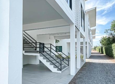 Pak Nam Pran Resort | Z-Beach Resort