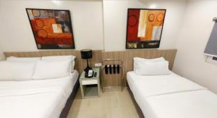 Tacloban Hotel | Z Pad Residences