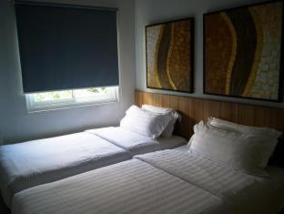 Tacloban Hotel | Z Pad Residences
