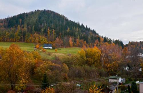 Boguszow-Gorce Apartment | Z widokiem na Mniszek by LibertaRent