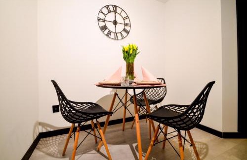 Boguszow-Gorce Apartment | Z widokiem na Mniszek by LibertaRent