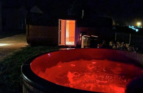 Lokciowe House | Z Widokiem na Wydmę