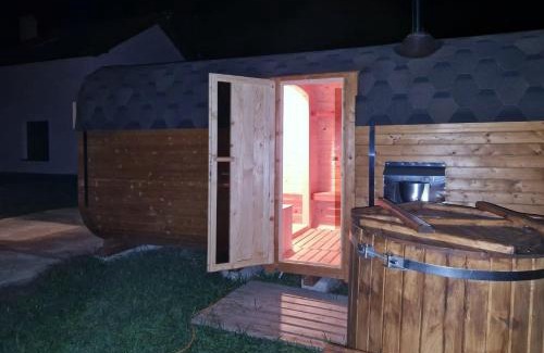 Lokciowe House | Z Widokiem na Wydmę