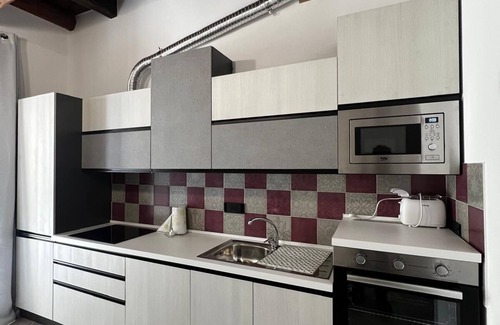 Aiello del Sabato Apartment | Z-y-x- Residence Archive 180