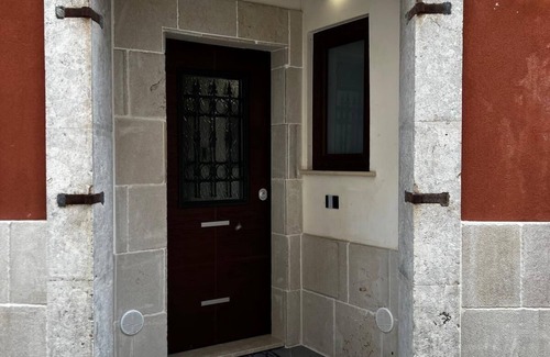 Aiello del Sabato Apartment | Z-y-x- Residence Archive 180