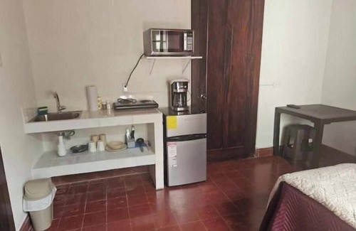 Zona 5 Apartment | Z1 2 Space with a fresh mood & Z1 3 Urban shelter with style