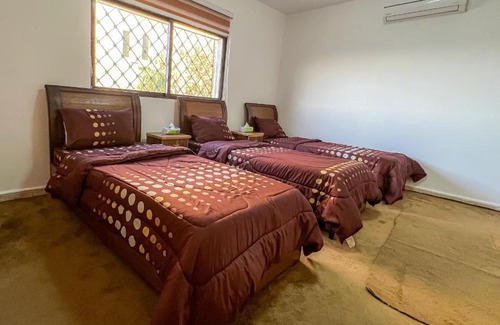 Wadi Musa Apartment | Z3 home