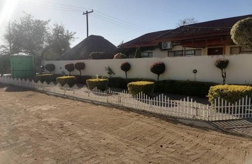 Gaborone Bed & Breakfast | Z4z Group