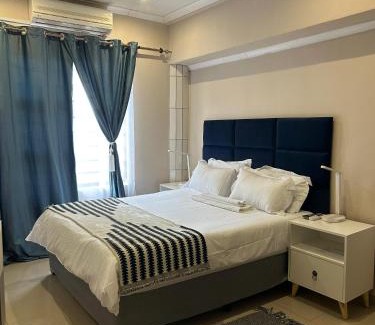 Gaborone Bed & Breakfast | Z4z Group