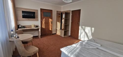 Załeze Bed & Breakfast | Załęże