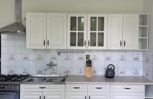 Biala Piska Apartment | Zabielne 9