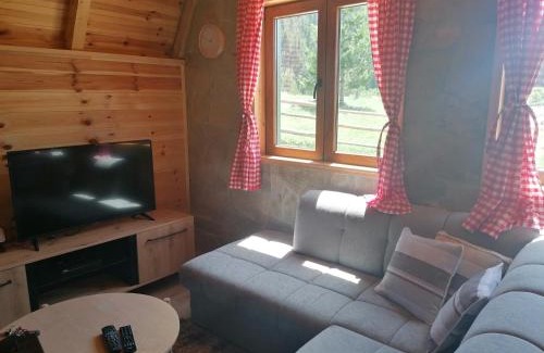 Zabljak House | Zabljak vikendica