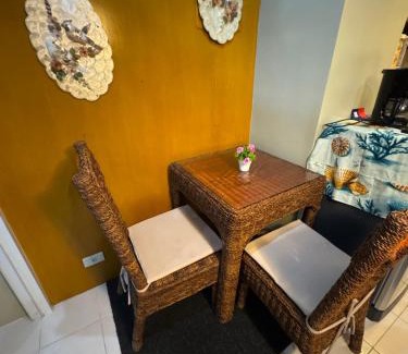 San Jose Apartment | Zachys Place at Tagaytay Prime Residences