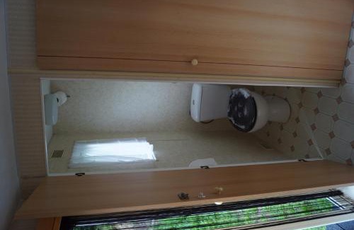 Bledzew House | Zacisze na Tymianie