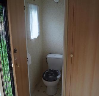 Bledzew House | Zacisze na Tymianie