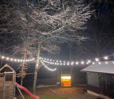 Feleacu House | ZADA nature lounge