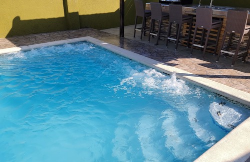 Mammee Bay House | Zade's Vacation Home with Private pool, Ocho Rios