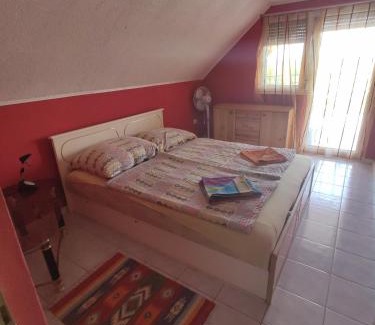 Balatonfenyves House | Zafír Nyaraló