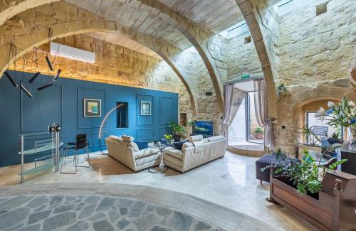 Zebbug Villa | Zaffir Retreat