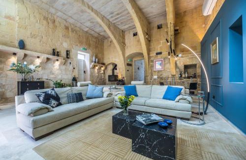 Zebbug Villa | Zaffir Retreat