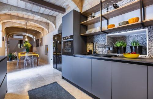 Zebbug Villa | Zaffir Retreat