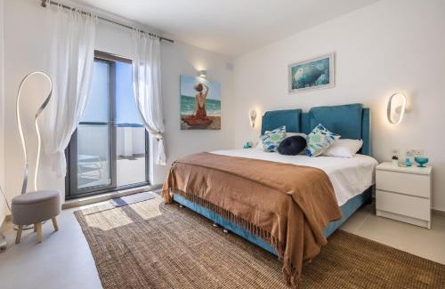 Zebbug Villa | Zaffir Retreat